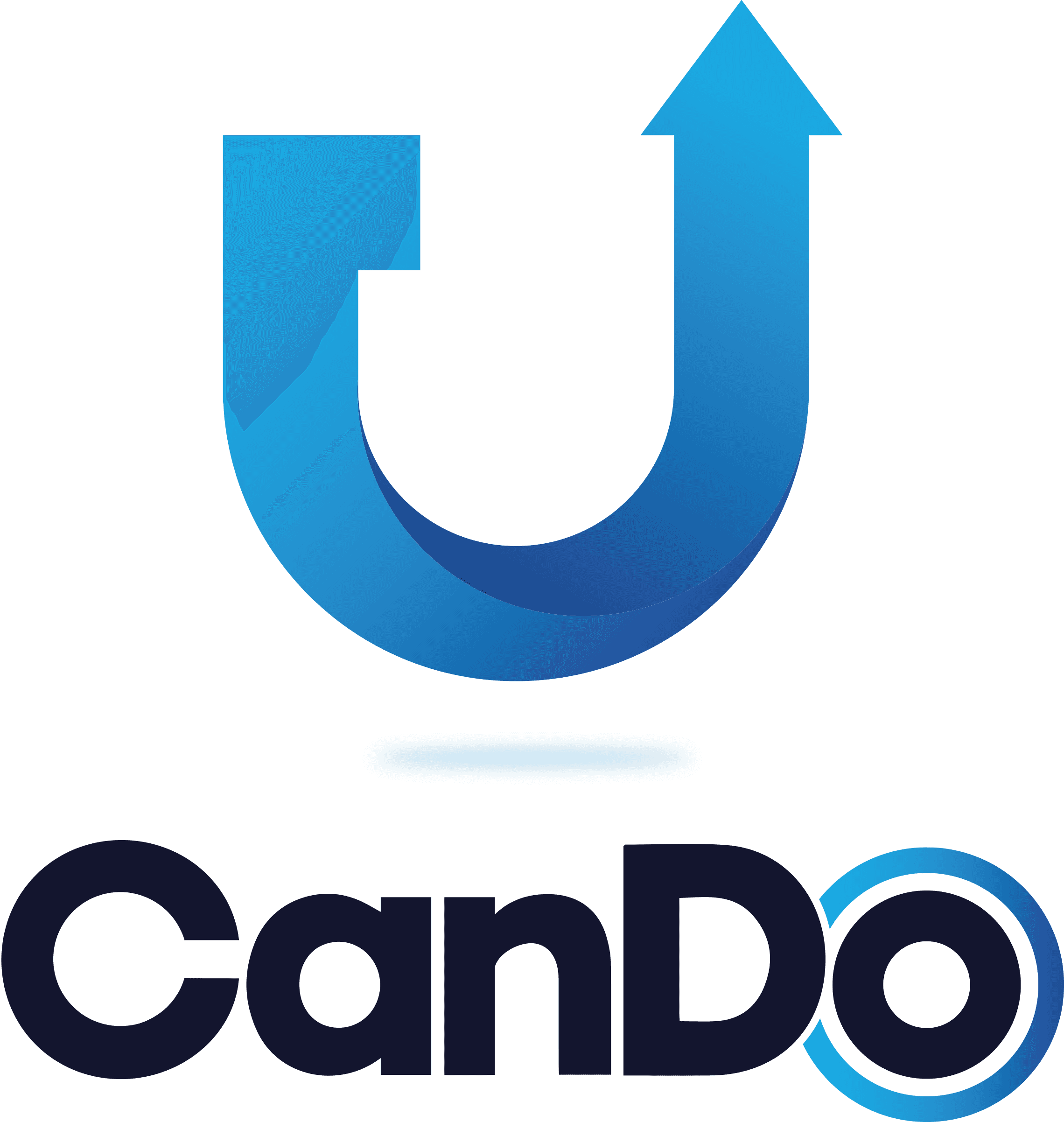 UCANDOロゴ