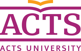ACTS University logo