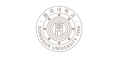 Dongguk University logo