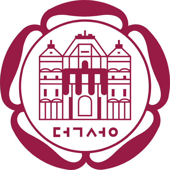 Duksung Women's University logo