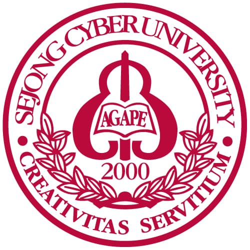 Sejong Cyber University logo