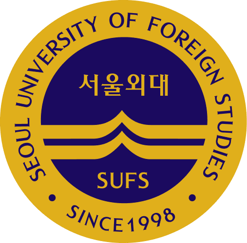 Seoul University Of Foreign Studies logo