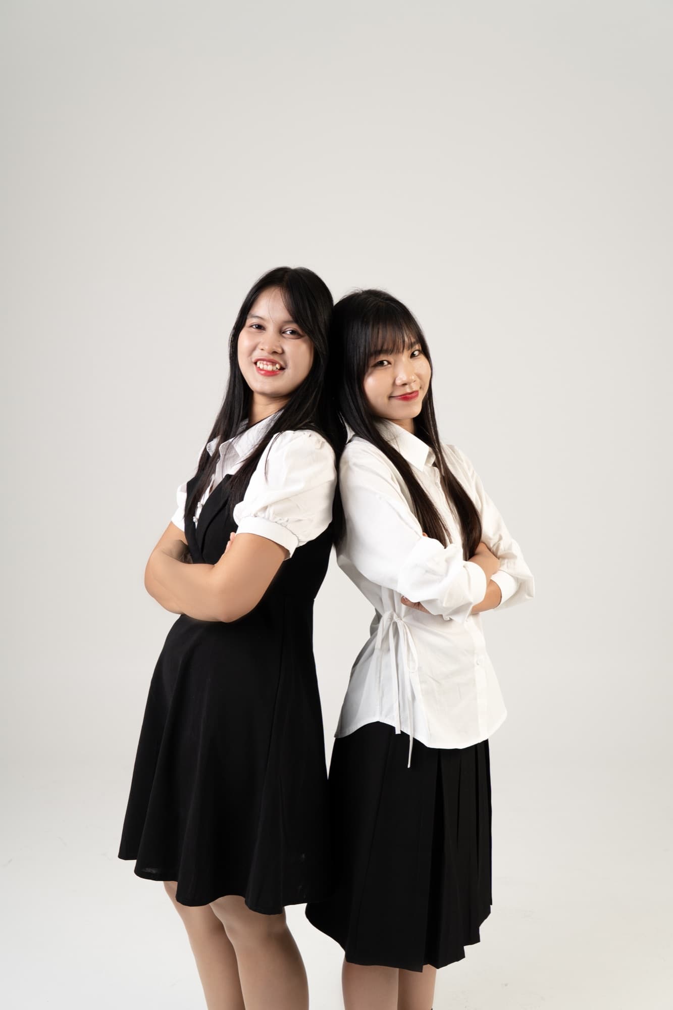UCANDO student support team